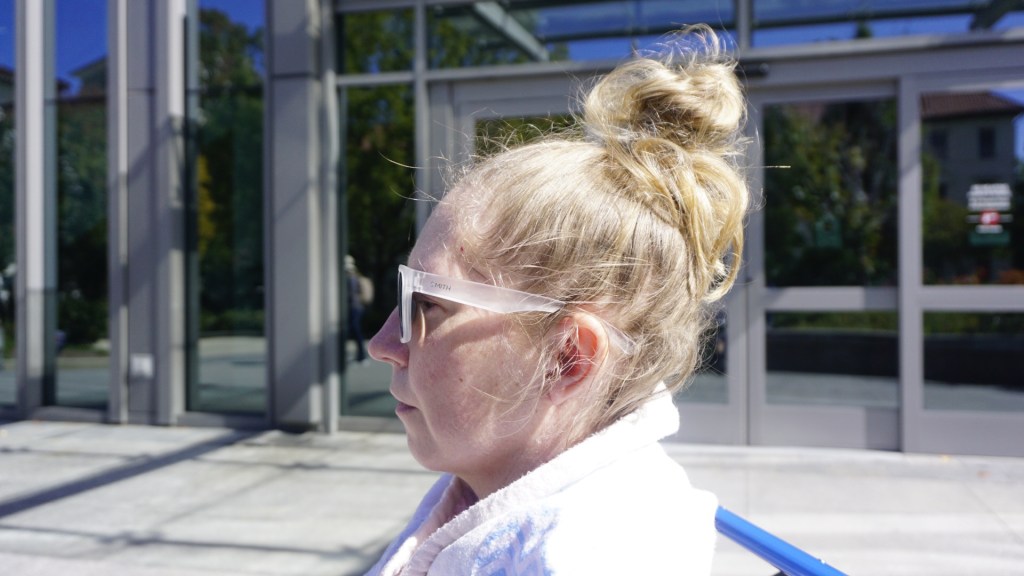 You Take What the Enemy Meant for Evil (and Turn it for Good)