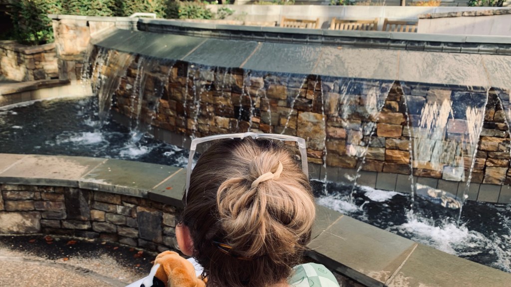 A Breath of Fresh Air (in more ways than 1)